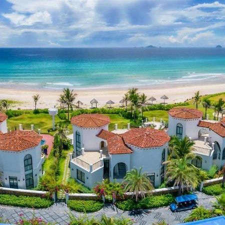 Aurai Resort Cam Ranh By Pearl Cam Lam Eksteriør bilde