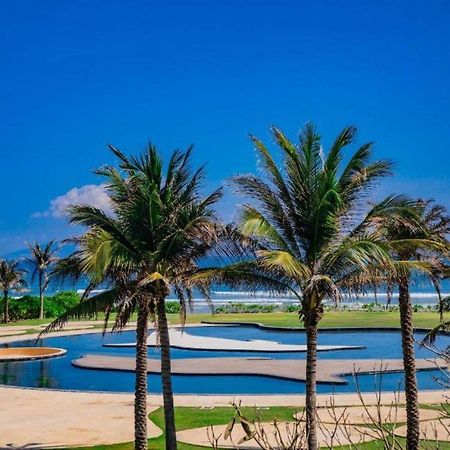 Aurai Resort Cam Ranh By Pearl Cam Lam Eksteriør bilde