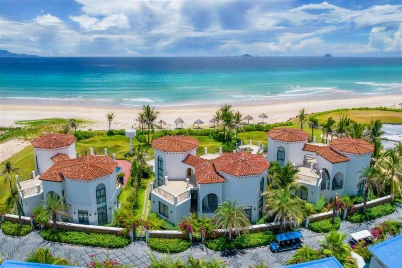 Aurai Resort Cam Ranh By Pearl Cam Lam Eksteriør bilde