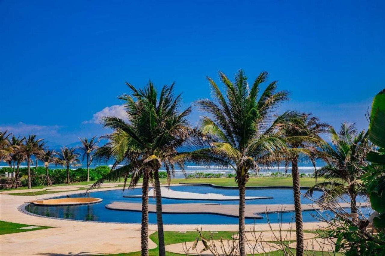 Aurai Resort Cam Ranh By Pearl Cam Lam Eksteriør bilde