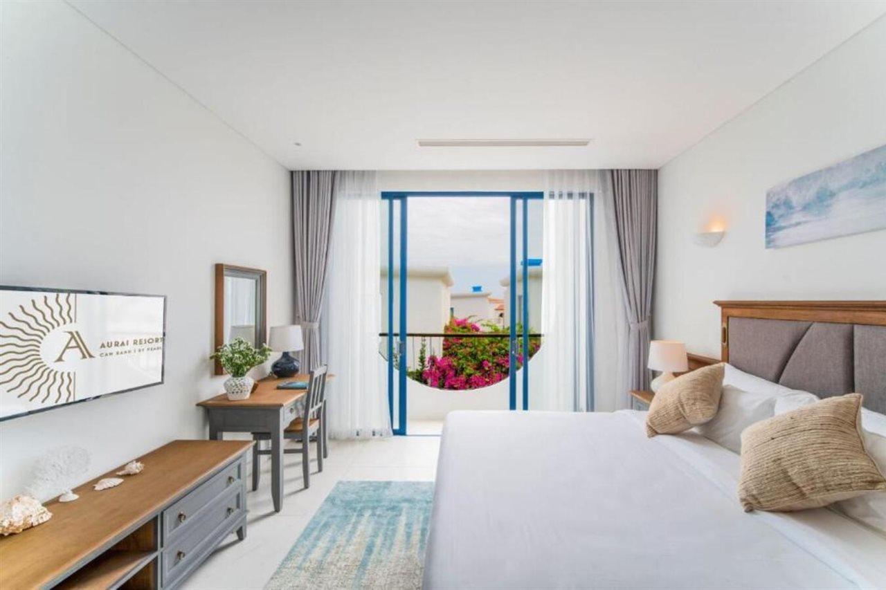 Aurai Resort Cam Ranh By Pearl Cam Lam Eksteriør bilde