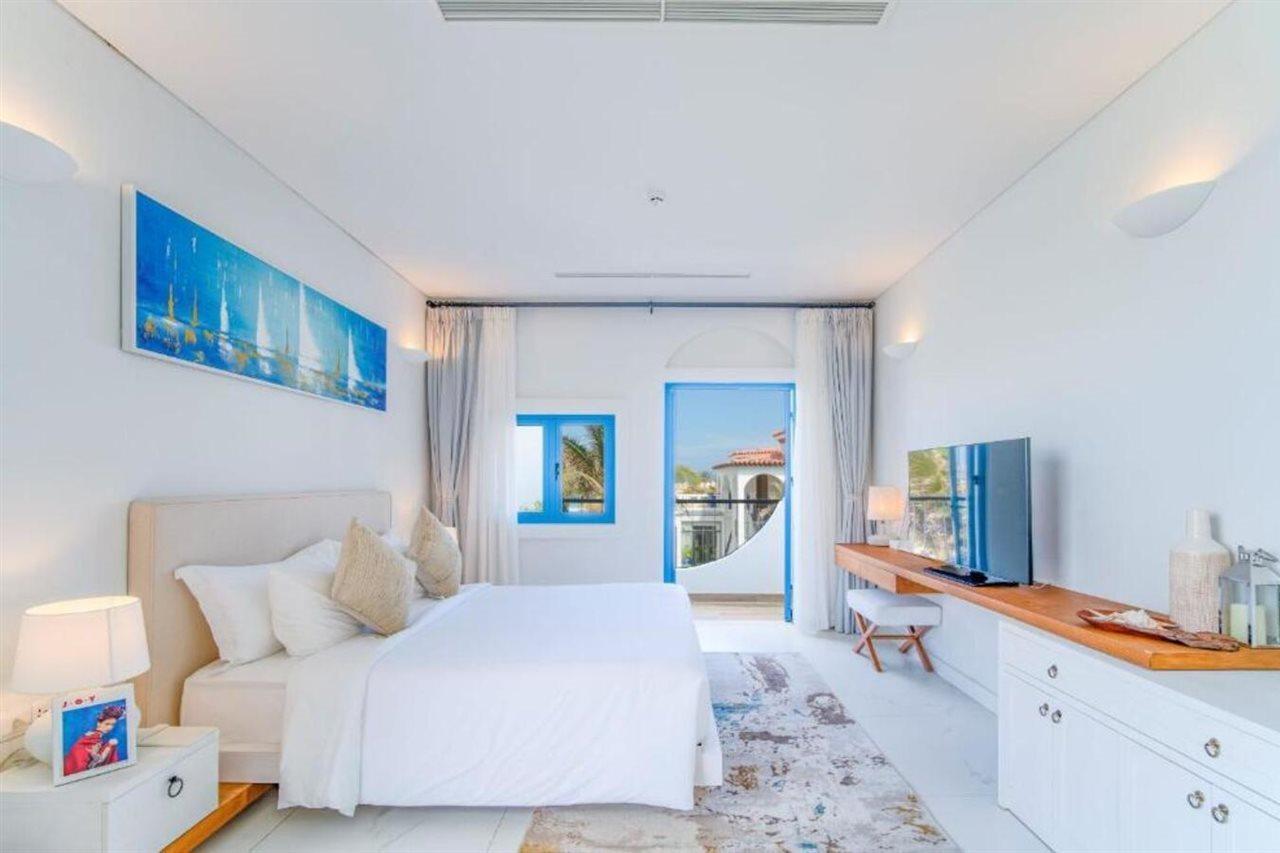 Aurai Resort Cam Ranh By Pearl Cam Lam Eksteriør bilde